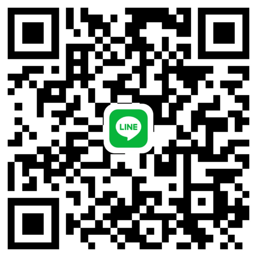LINE QR Code